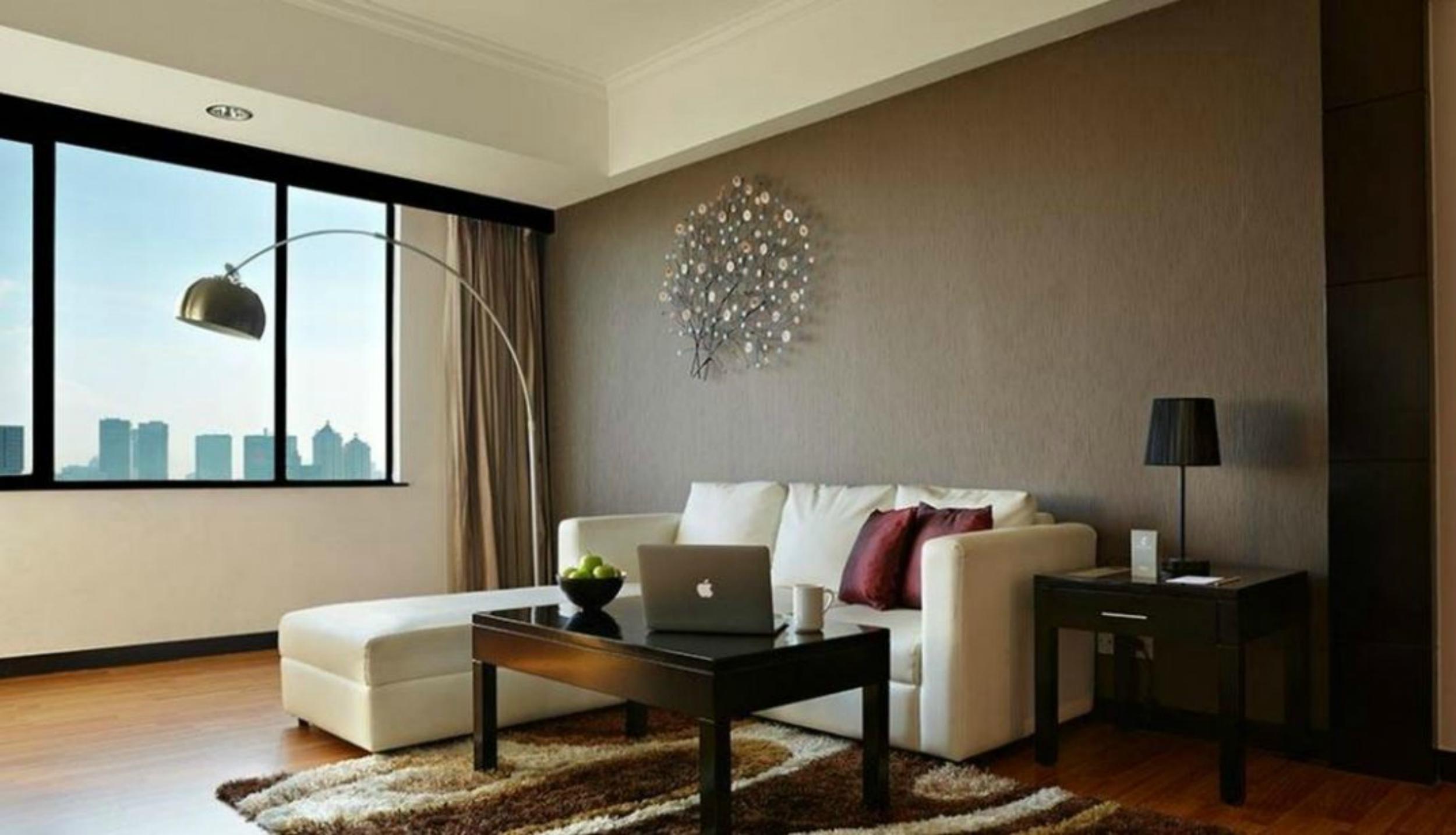 Artotel Gelora Senayan Джакарта Екстер'єр фото